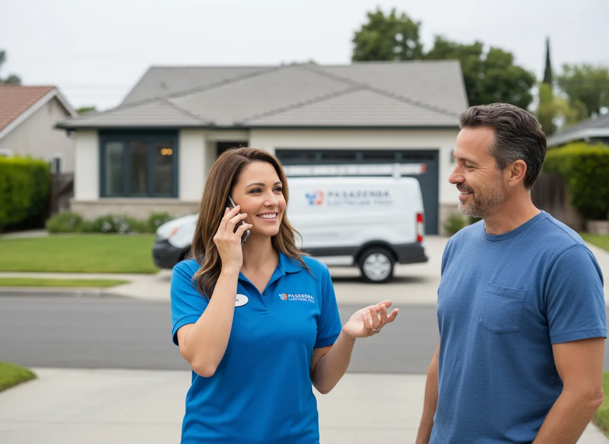 Electrician Waterbury, VT FAQs